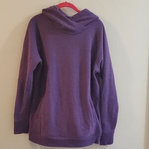 Deal! 🦃 Purple Women's Hoodie